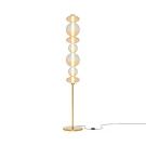 Торшер Maytoni Futuro MOD307FL-L40BS3K