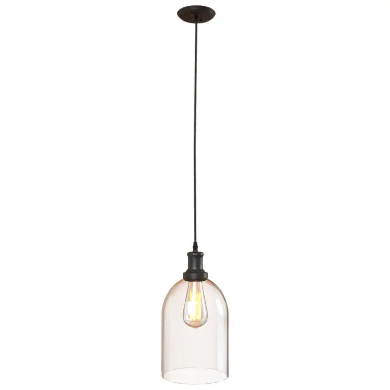 Подвесной светильник LOFT IT Glass bell Loft1814