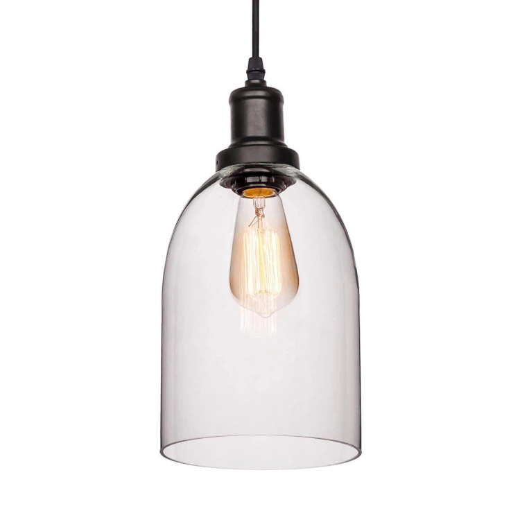 Подвесной светильник LOFT IT Glass bell Loft1814