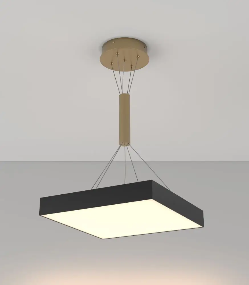 Основание для светильника Maytoni Zon C032C-04-MG