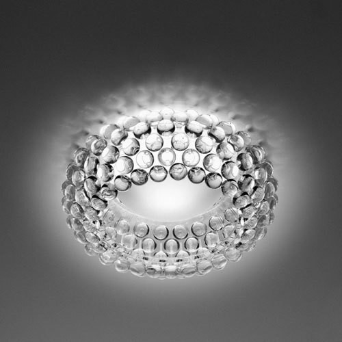 Люстра потолочная Caboche D60