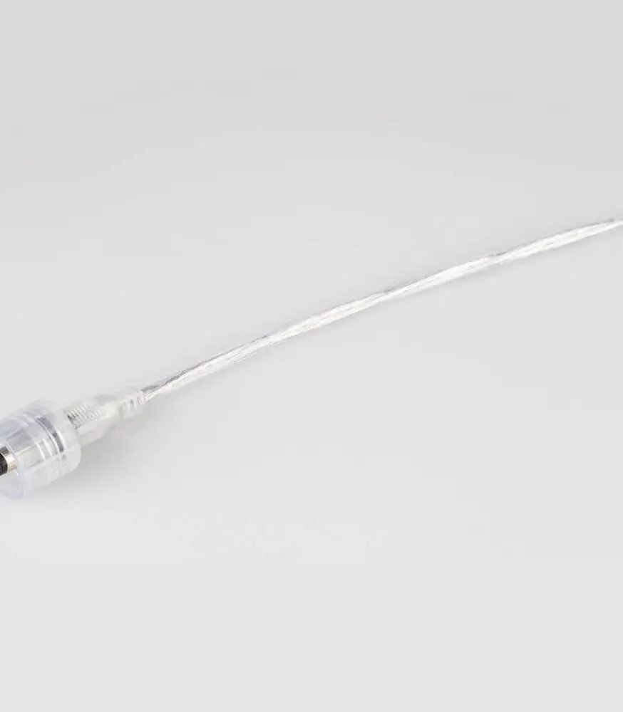 Разъем выводной Arlight DCWP-2pin-L150mm-X1M (PAPA) 022315