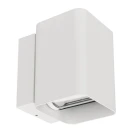 Настенный светильник Arlight LGD-Wall-Vario-J2WH-12W Warm White 024391
