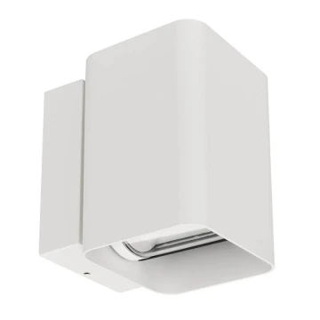 Настенный светильник Arlight LGD-Wall-Vario-J2WH-12W Warm White 024391