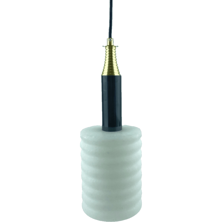 Люстра Pleats Marble D12