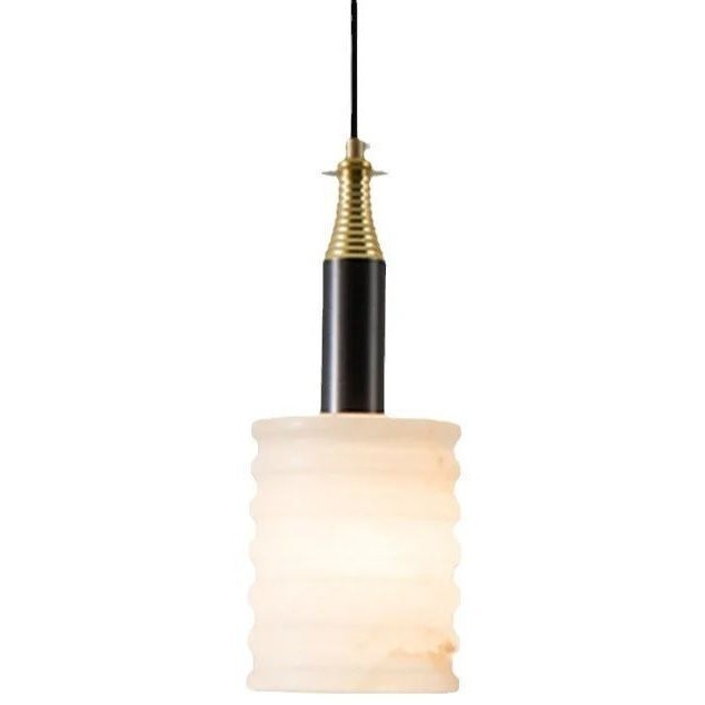Люстра Pleats Marble D12