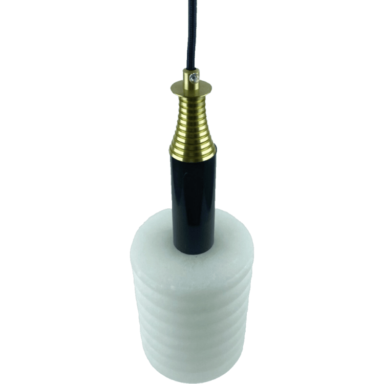 Люстра Pleats Marble D12