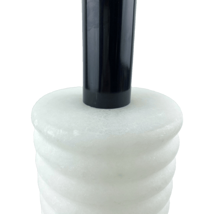 Люстра Pleats Marble D12