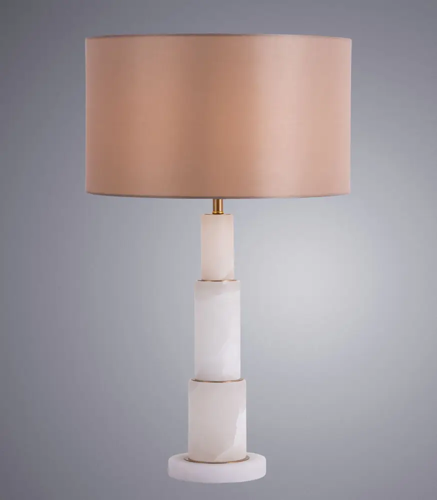 Настольная лампа Arte Lamp Ramada A3588LT-1PB