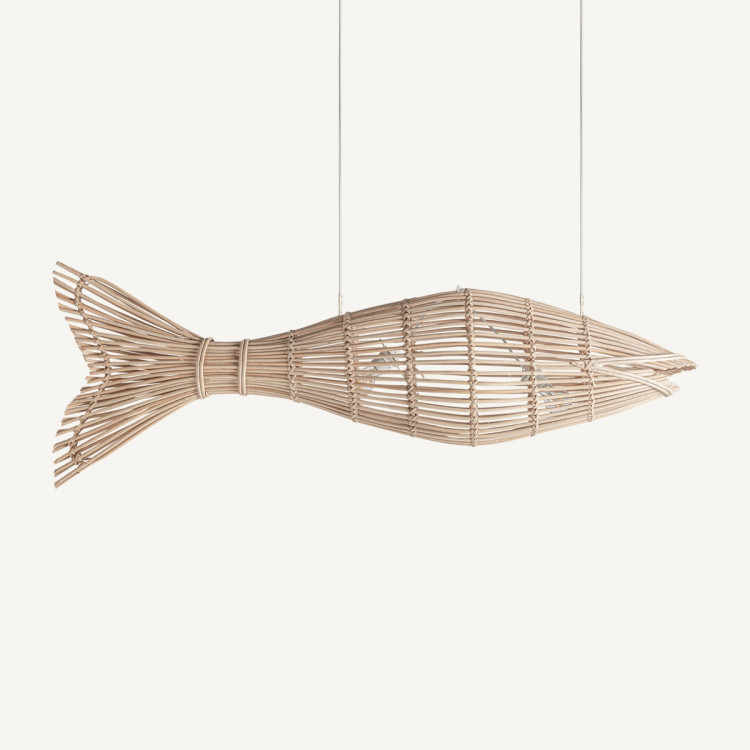 Подвесной светильник FISH 35388