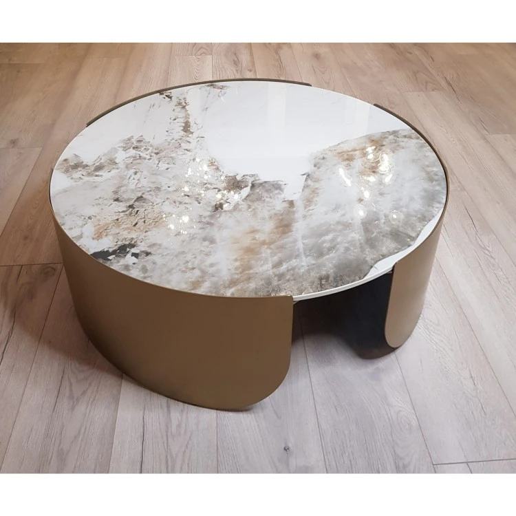 Стол журнальный Stone Antique L