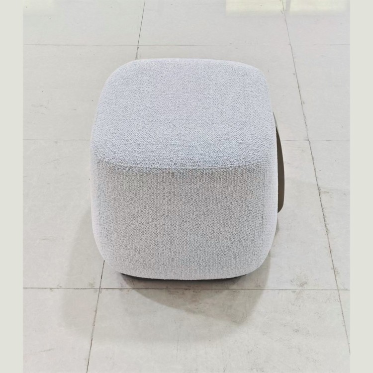 Пуф White Stone CE 2055