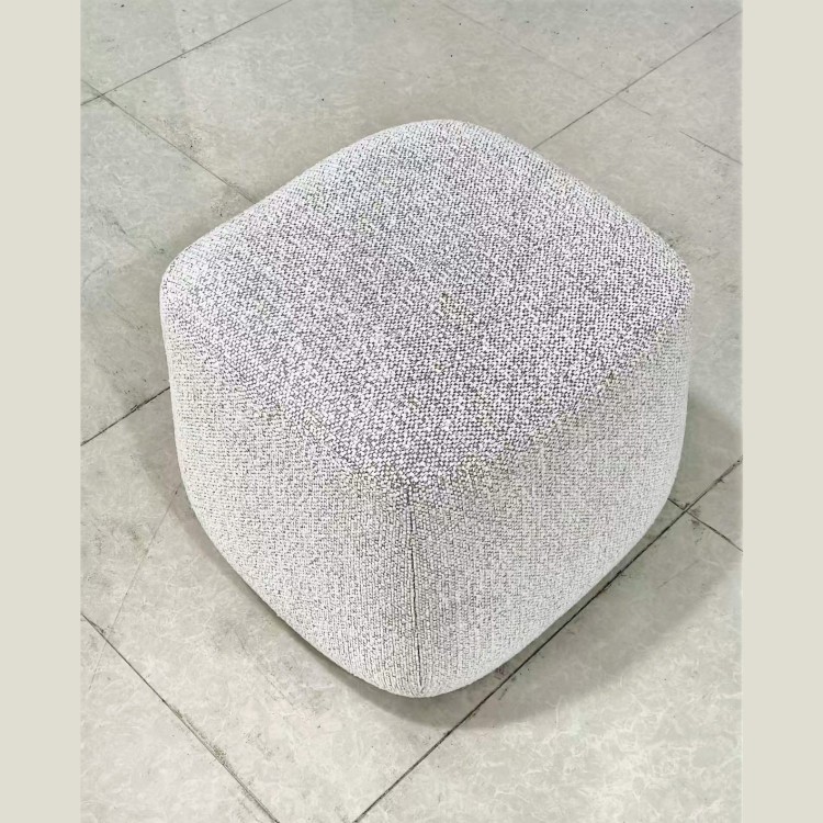 Пуф White Stone CE 2055