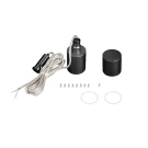 Подвес Arlight MOONLIGHT-VT-LIFT-SIDE-D25 Black 048377