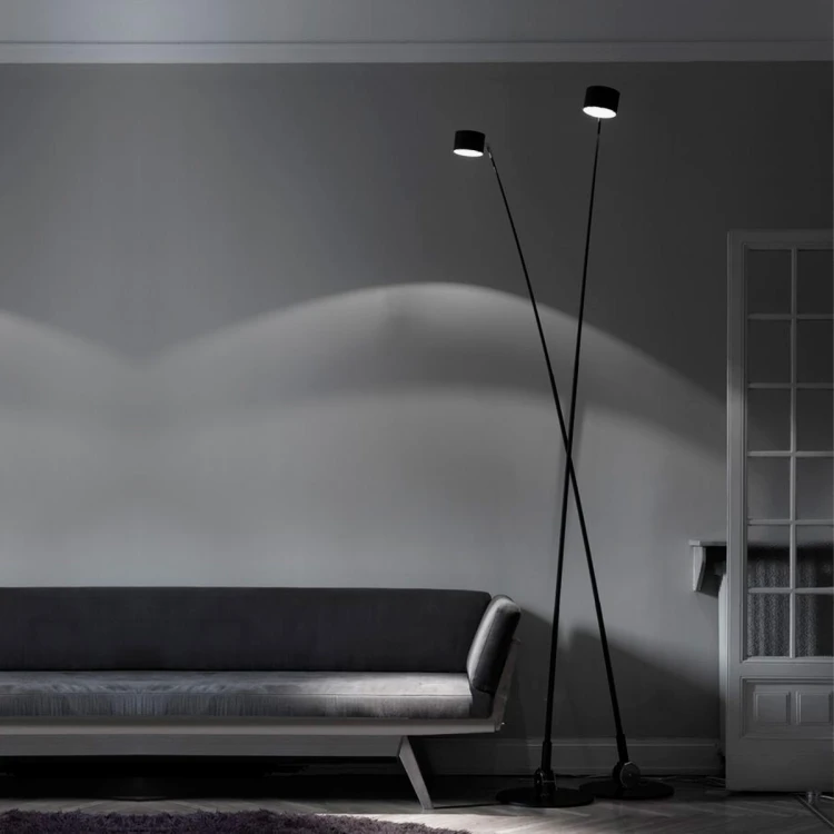 Торшер Loft IT Sampei 10374/2600