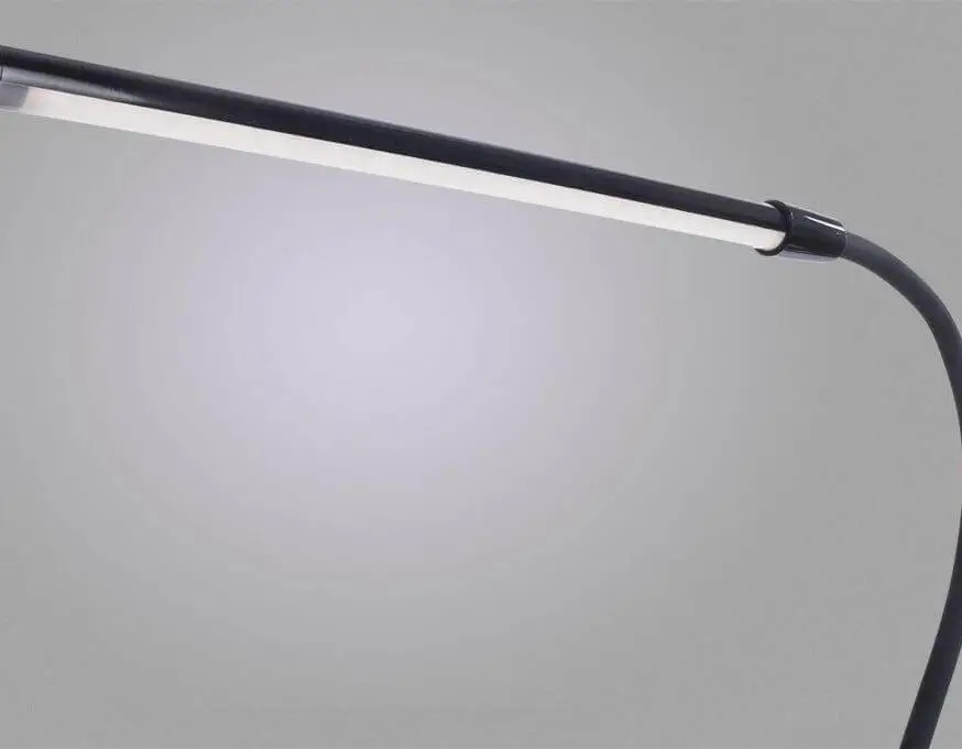 Настольная лампа Arte Lamp Conference A1106LT-1BK