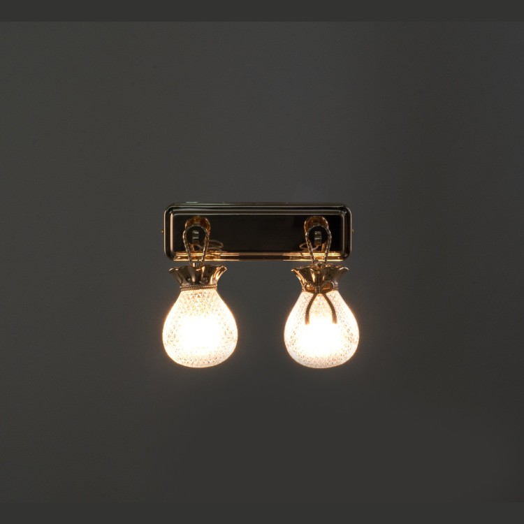 Бра Pouch of Light 2