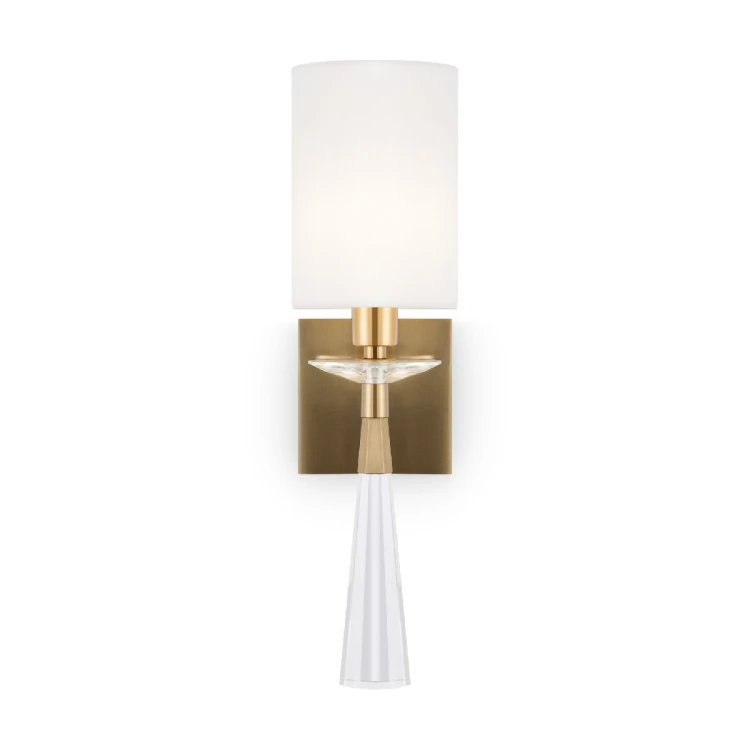 Бра Maytoni Bianco MOD224WL-01BS