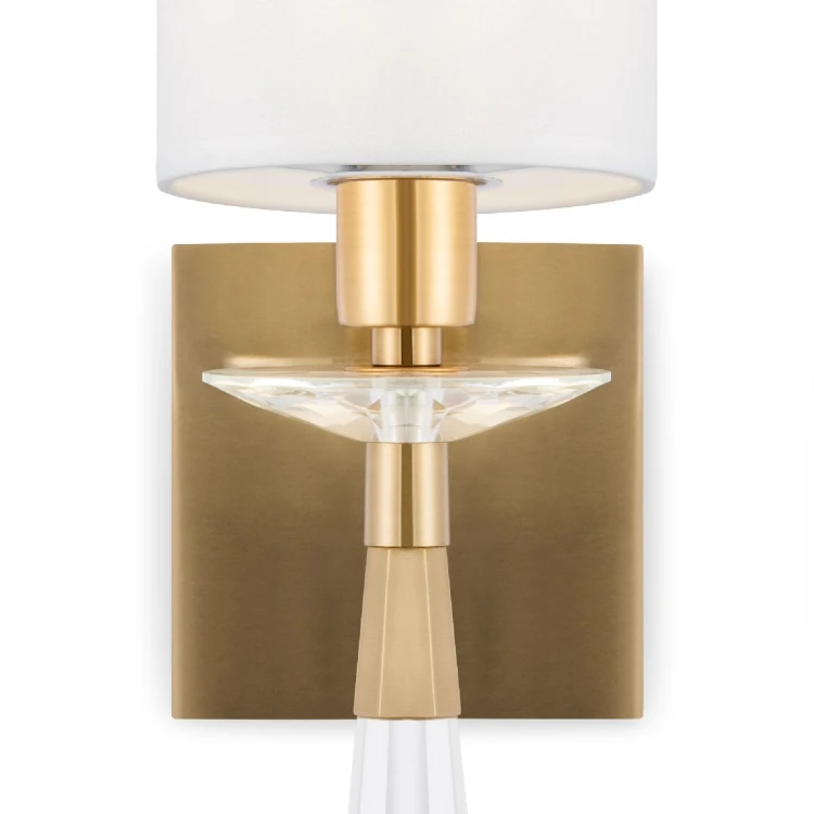 Бра Maytoni Bianco MOD224WL-01BS