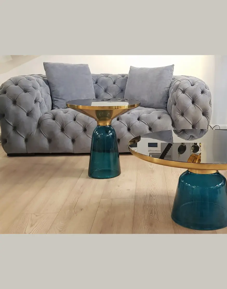Столик журнальный Bell ClassiCon Coffee Side Table