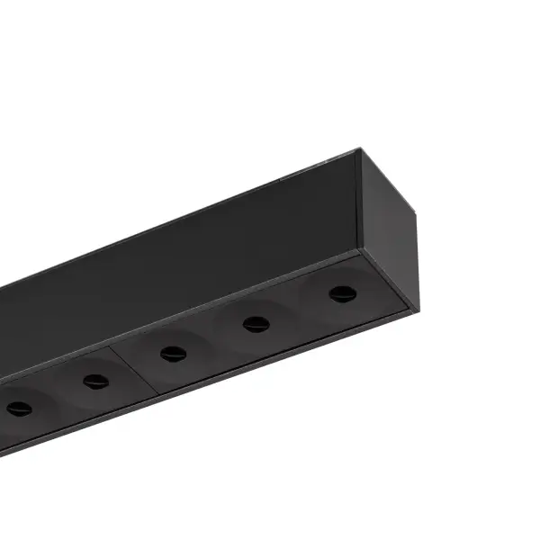 Трековый светильник Arlight Mag-Dark-45-L200-6W Warm3000 034996