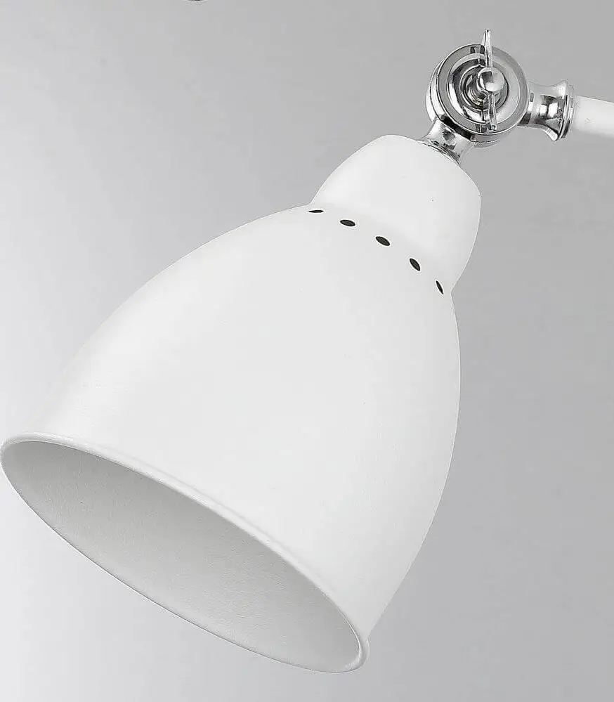 Спот Arte Lamp A2055AP-1WH
