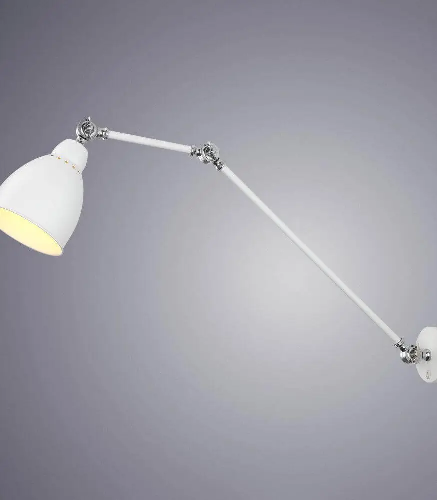 Спот Arte Lamp A2055AP-1WH