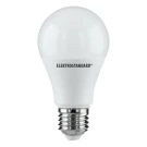Светодиодная лампа Elektrostandard Classic LED D 10W 4200K E27 4690389051654