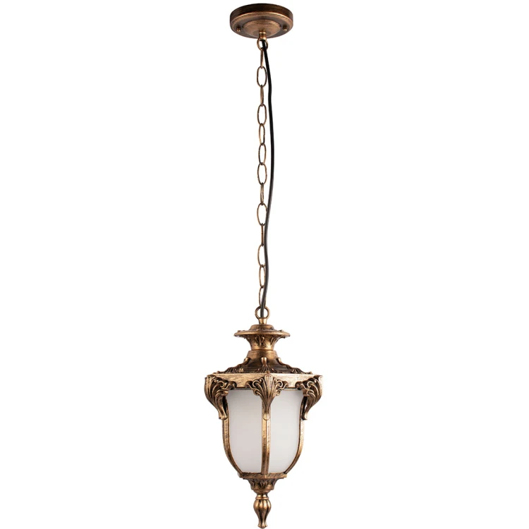 Уличный подвесной светильник Loft IT Alessano 100017P