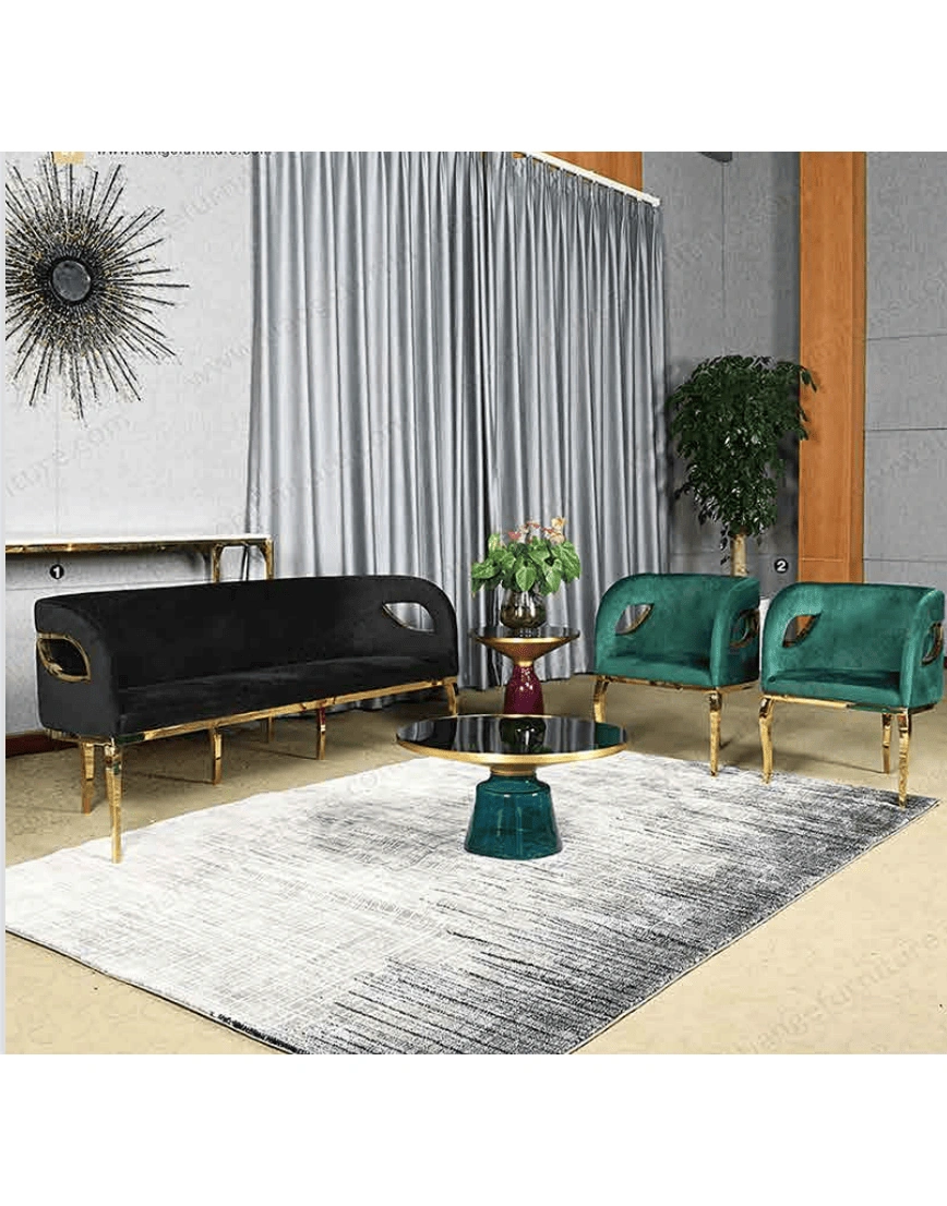 Стол журнальный Bell ClassiCon Coffee Table