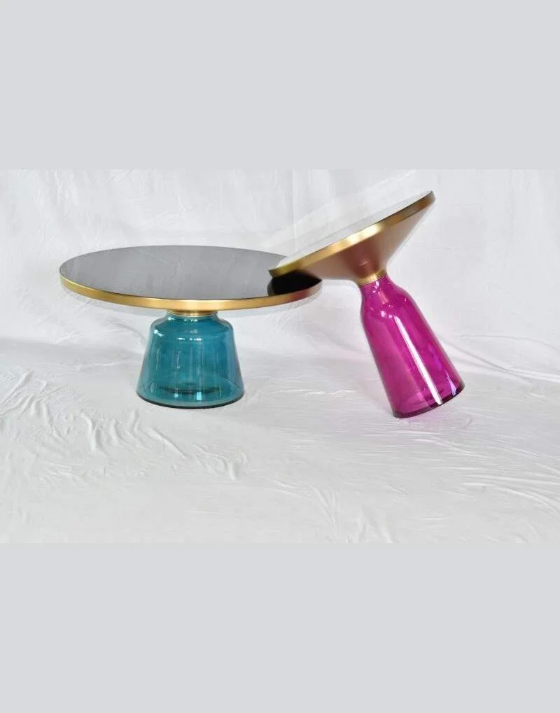 Стол журнальный Bell ClassiCon Coffee Table