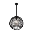 Подвесной светильник Maytoni Cane MOD204PL-01B Подвесной светильник Maytoni Cane MOD204PL-01B