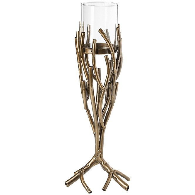 Подсвечник Branch Candle Cup