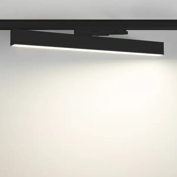 Трековый светильник ArlightLGD-Flat-4TR-S605-25W Day4000 033697(1)