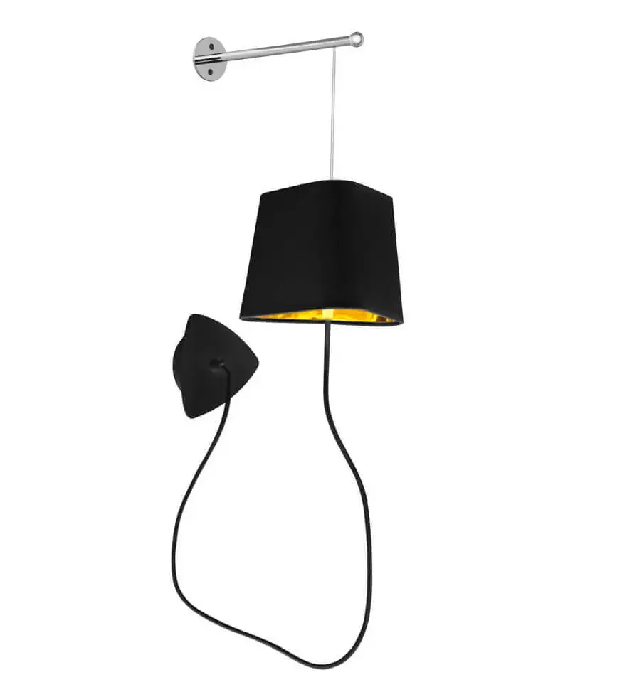 Бра LOFT IT Nuage Loft1163-1BL