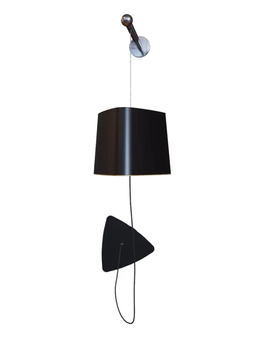 Бра LOFT IT Nuage Loft1163-1BL