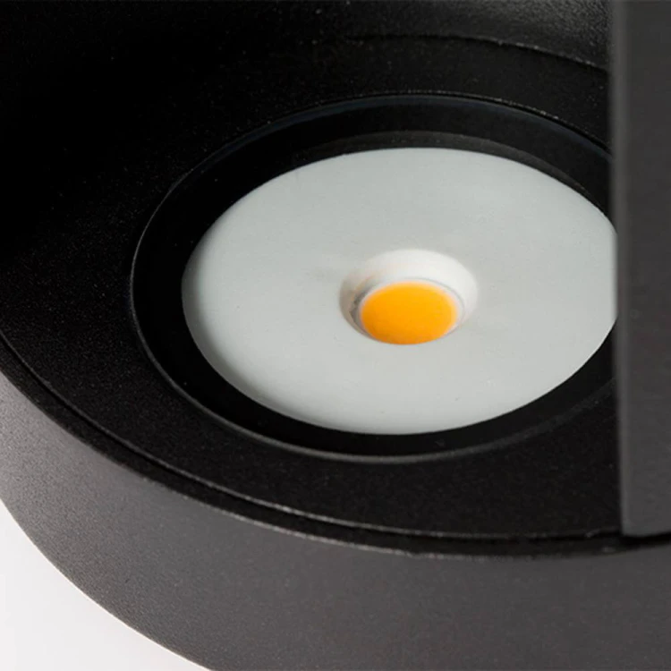 Уличный светильник Arlight LGD-Path-Round120-H450B-12W Warm White 020336