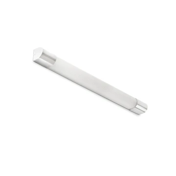 KIVA 900 Настенный светильник хром LED 14W 3000K
