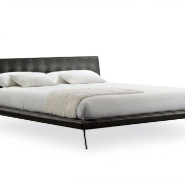 Дизайнерская кровать Onda