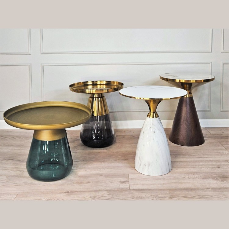 Стол журнальный Zeigna Tall Coffee Table