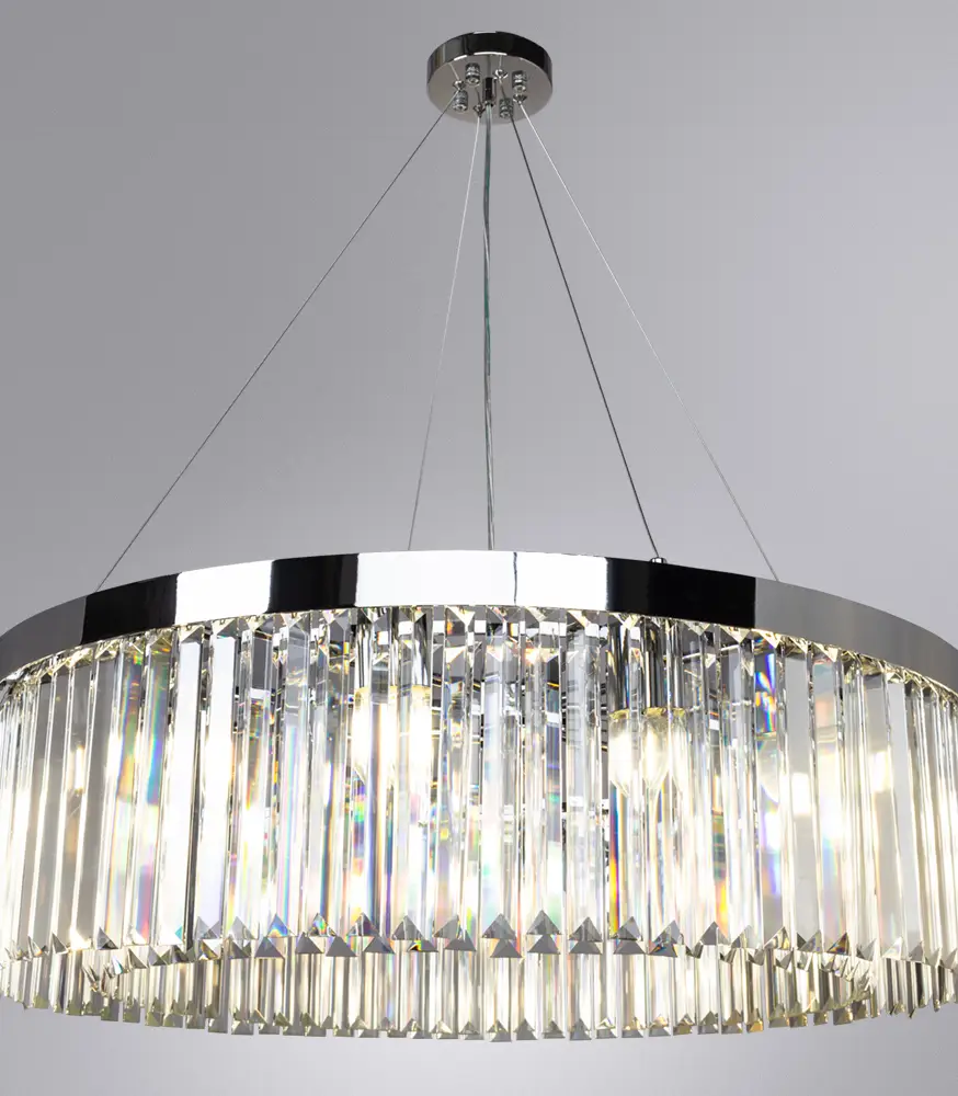 Подвесная люстра Arte Lamp SecundaA1003LM-12CC