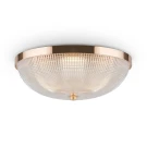 Потолочный светильник Maytoni Coupe C046CL-03G