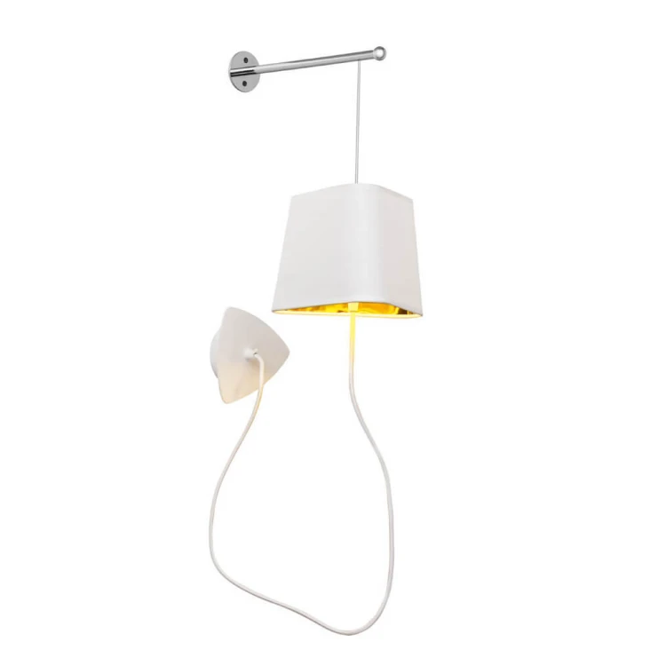 Бра LOFT IT Nuage Loft1163-1WH