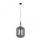Подвесной светильник Loft IT Oda 10195/350 Smoke