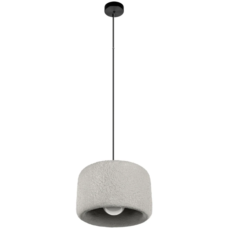 Подвесной светильник Loft IT Stone 10252/300 Grey