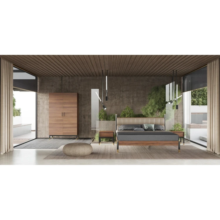 Гардероб BENISSA, MOD INTERIORS