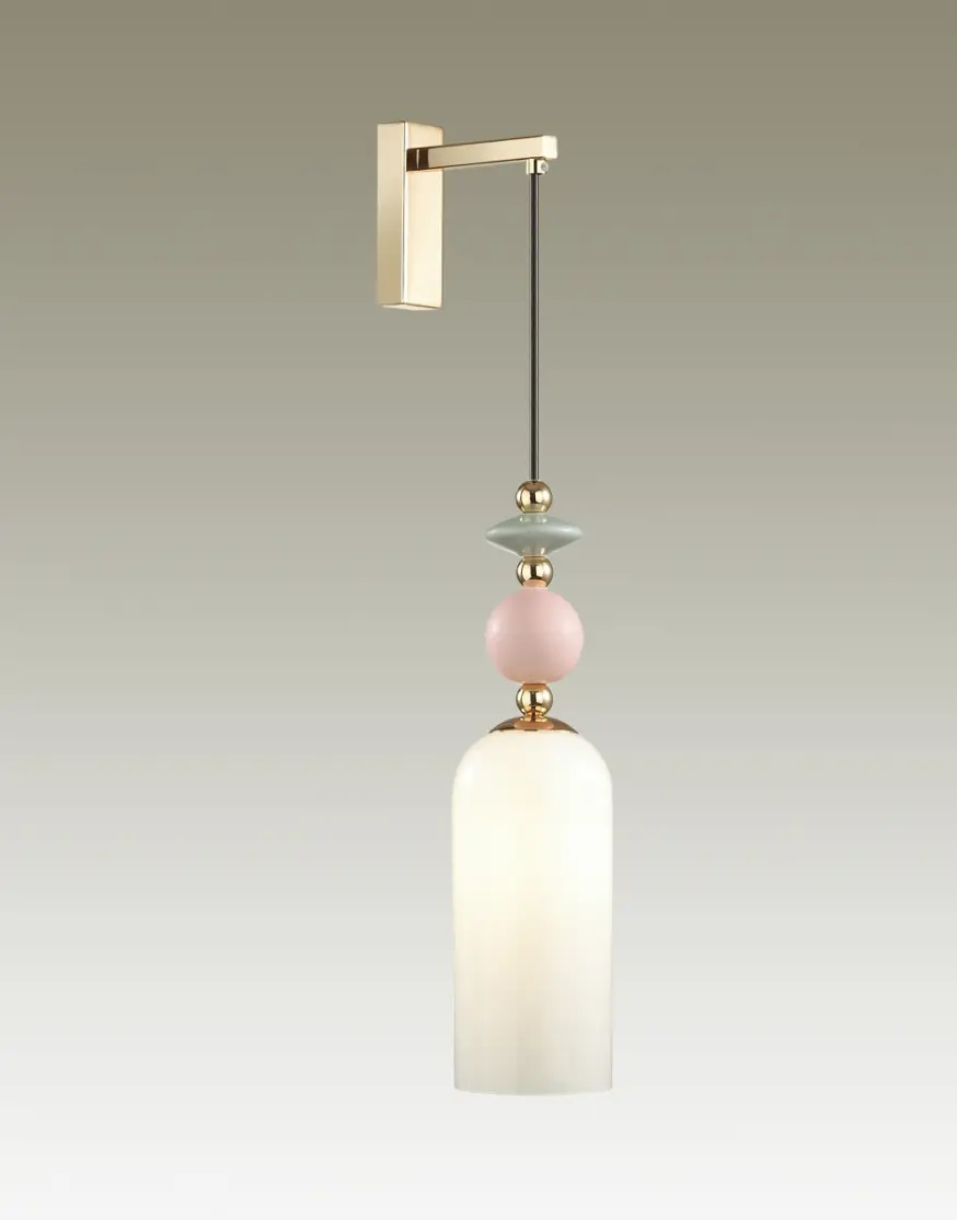Бра Odeon Light CANDY 4861/1WA