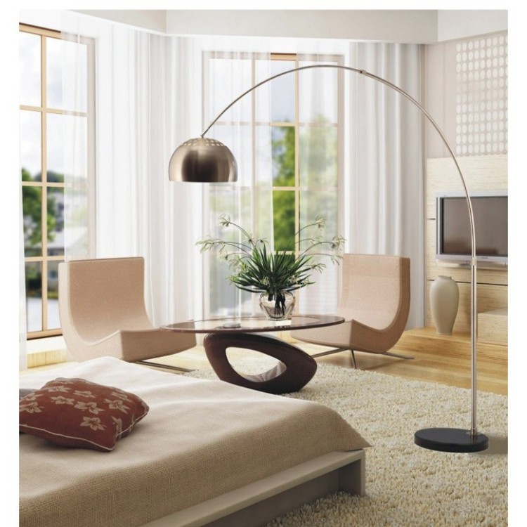 Торшер Arco light