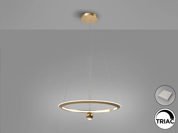 Подвесной светильник Orane D60