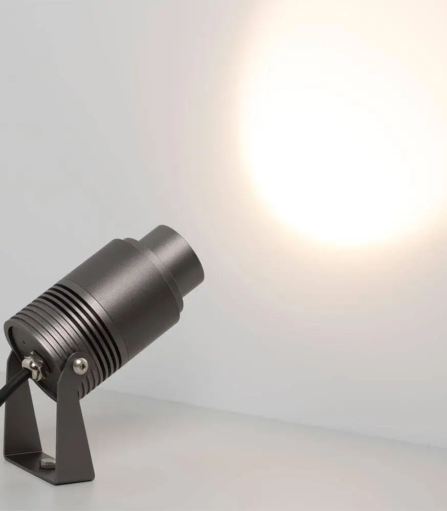 Уличный светильник Arlight ALT-RAY-ZOOM-R61-12W Warm3000 026447
